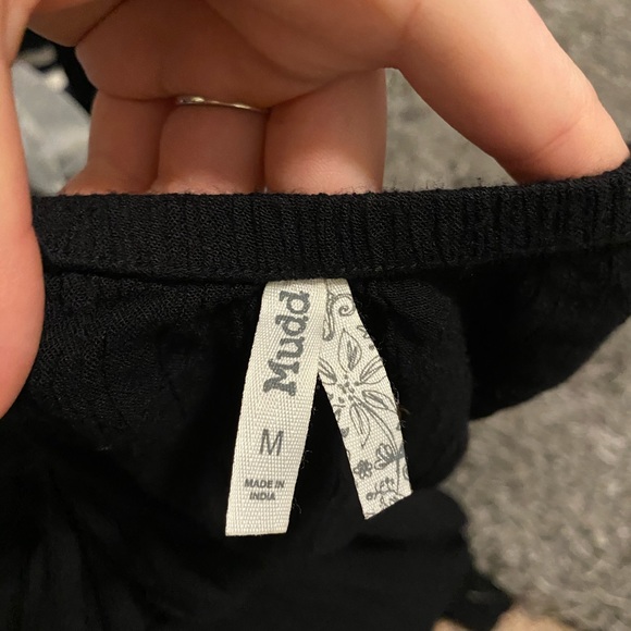 Romper - Picture 2 of 2